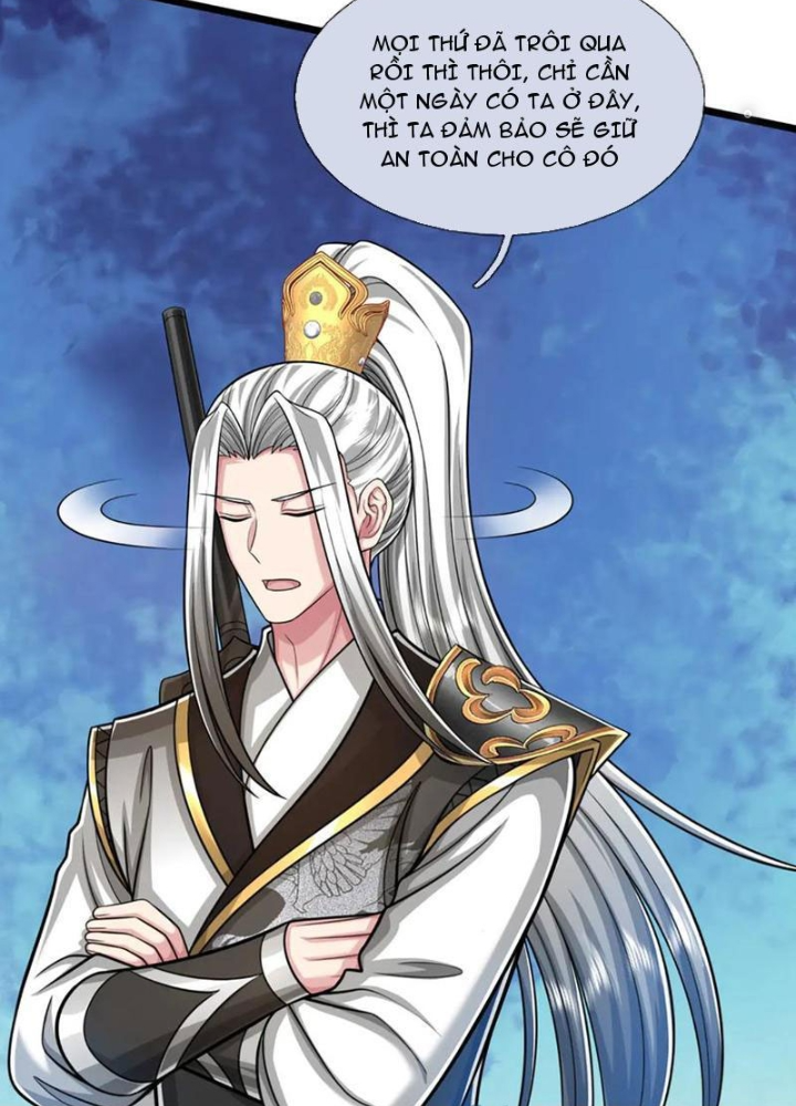 Võ đạo đại đế Chapter 57 - Trang 2