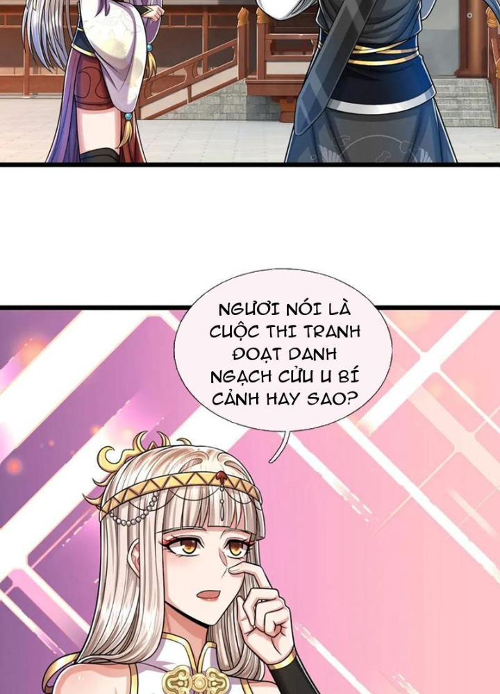 Võ đạo đại đế Chapter 57 - Trang 2