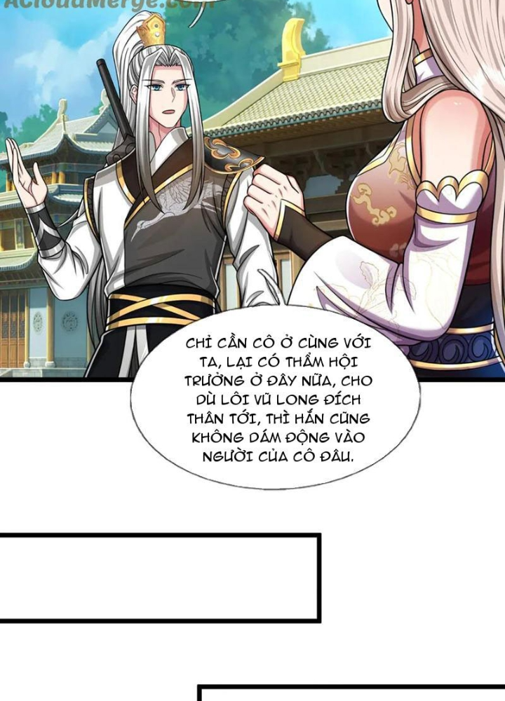 Võ đạo đại đế Chapter 57 - Trang 2