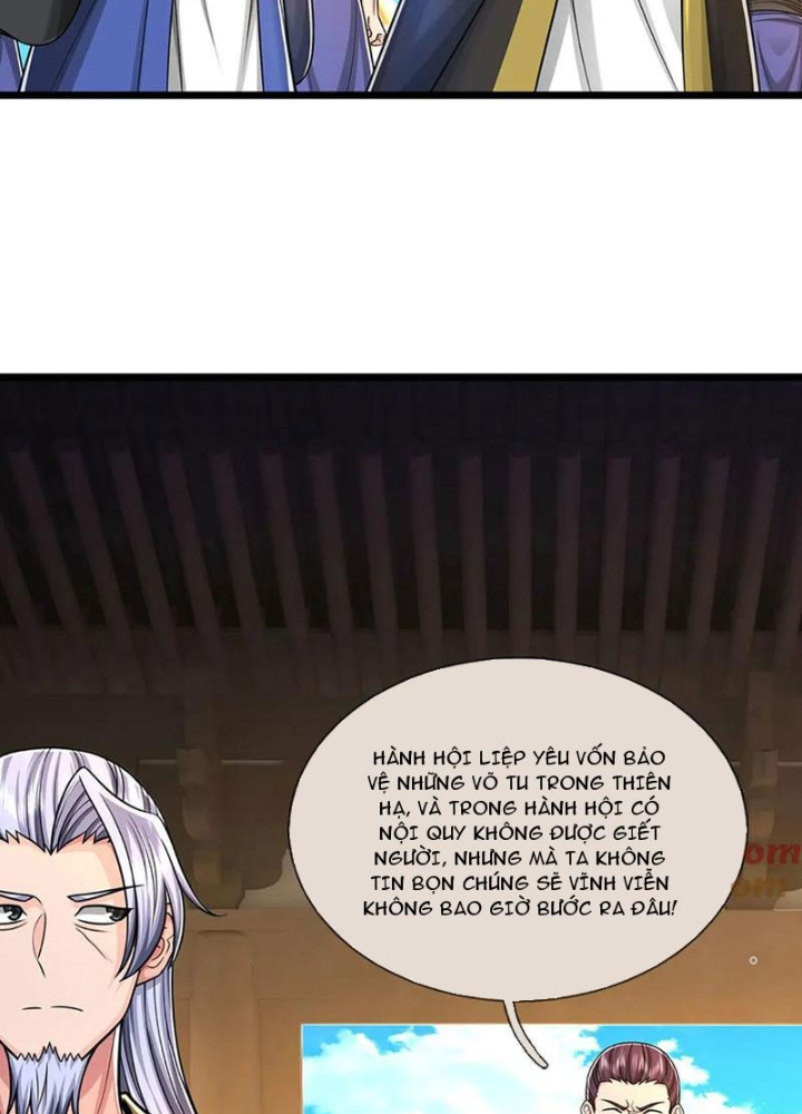 Võ đạo đại đế Chapter 57 - Trang 2