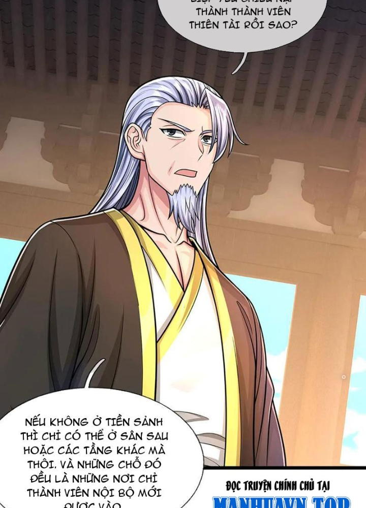 Võ đạo đại đế Chapter 57 - Trang 2