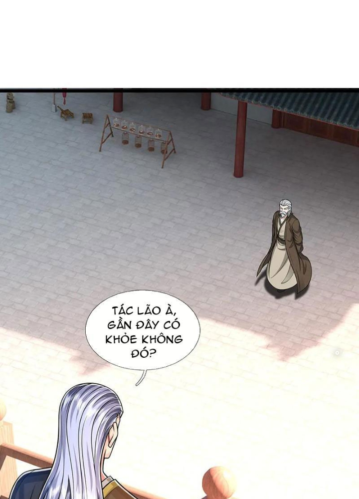 Võ đạo đại đế Chapter 57 - Trang 2