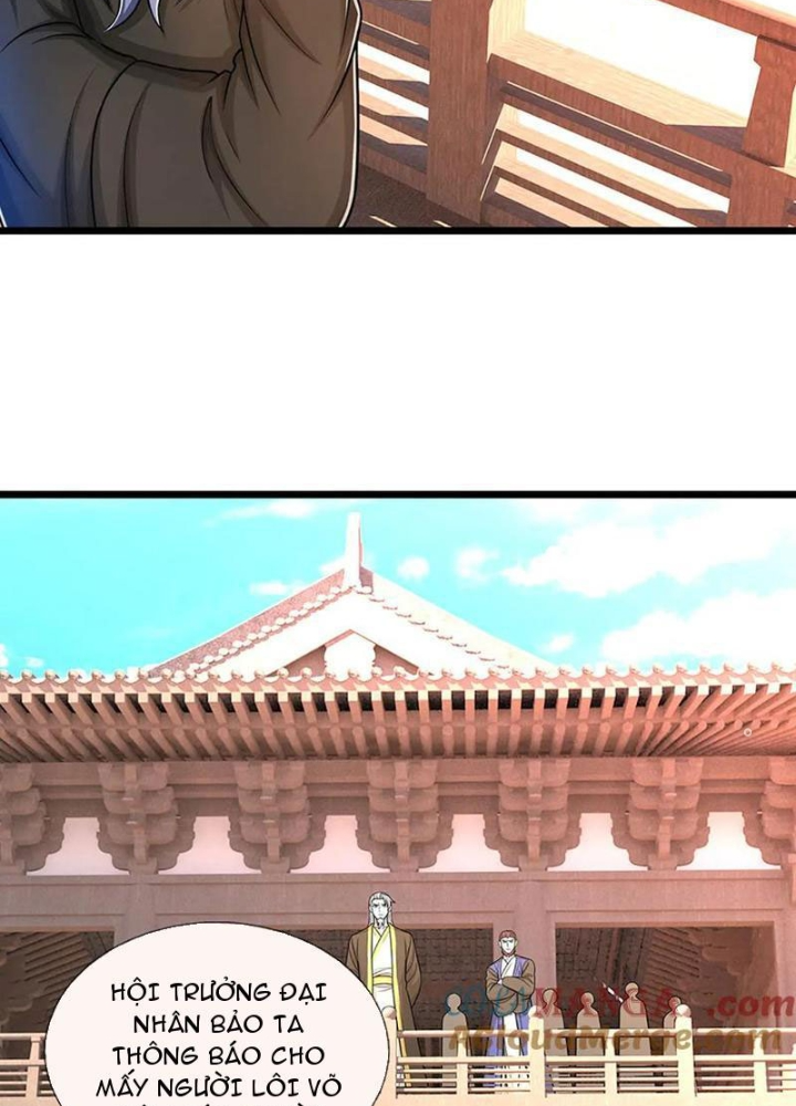 Võ đạo đại đế Chapter 57 - Trang 2