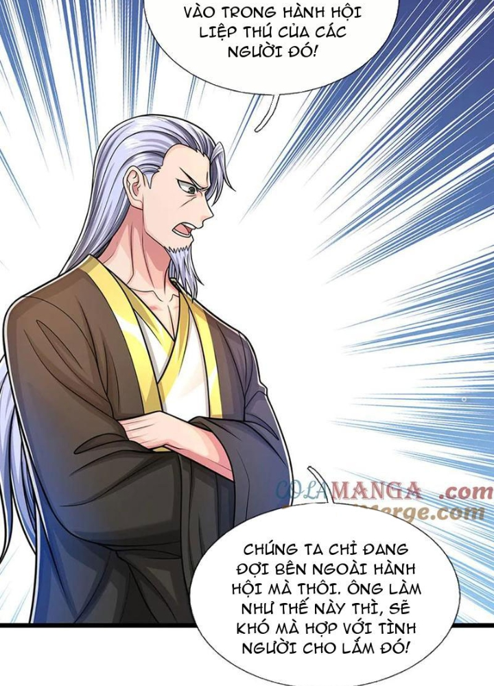 Võ đạo đại đế Chapter 57 - Trang 2