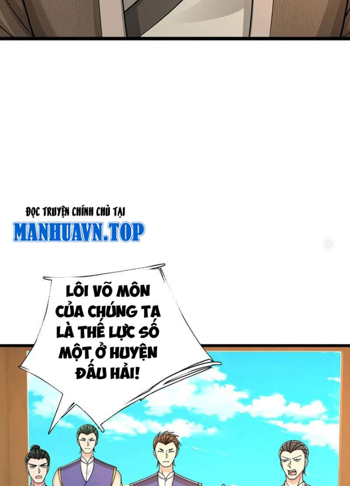 Võ đạo đại đế Chapter 57 - Trang 2