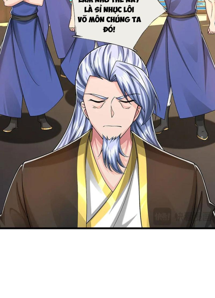 Võ đạo đại đế Chapter 57 - Trang 2