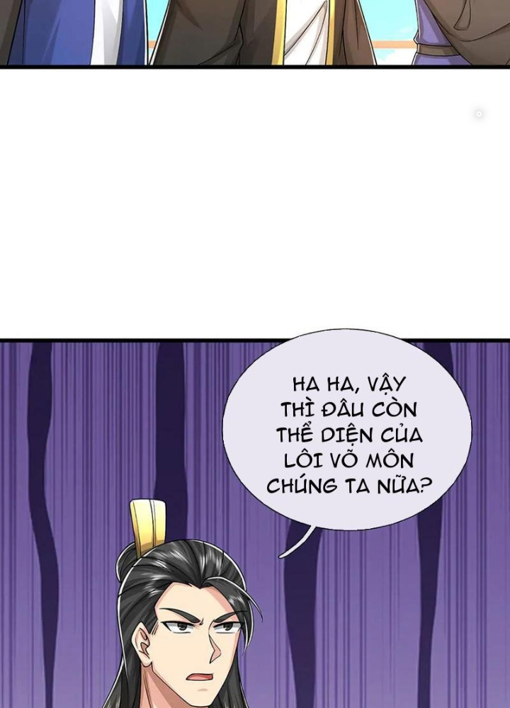 Võ đạo đại đế Chapter 57 - Trang 2