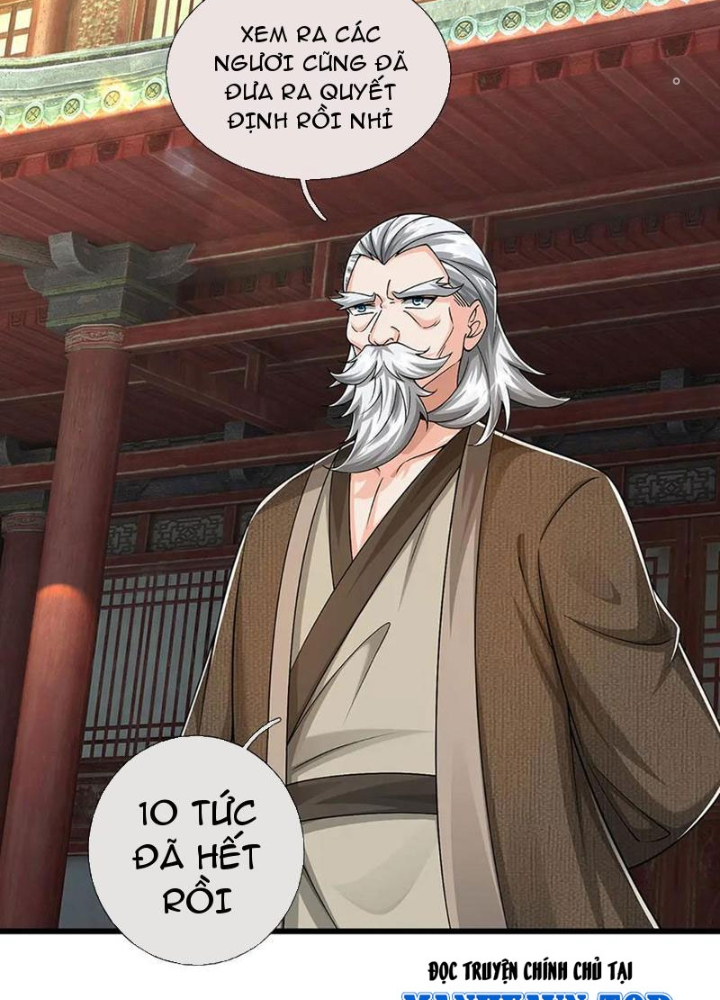 Võ đạo đại đế Chapter 57 - Trang 2