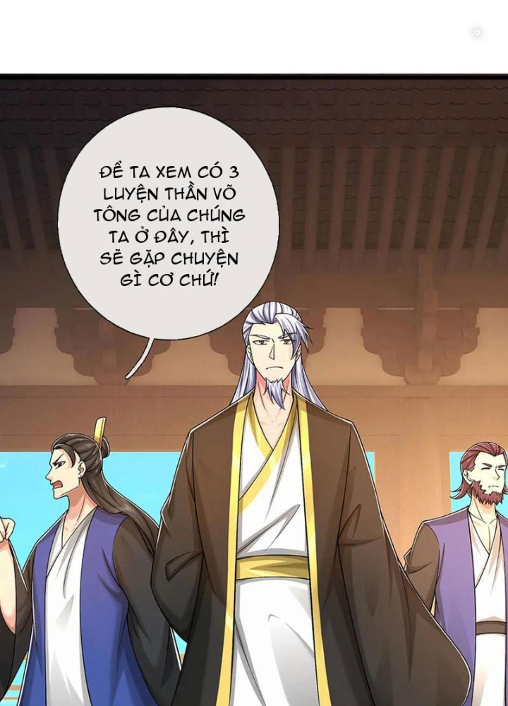 Võ đạo đại đế Chapter 57 - Trang 2