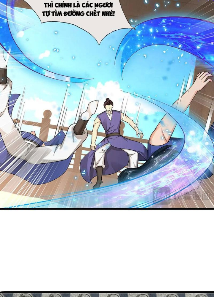 Võ đạo đại đế Chapter 57 - Trang 2