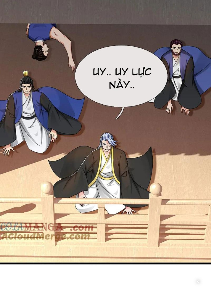 Võ đạo đại đế Chapter 57 - Trang 2