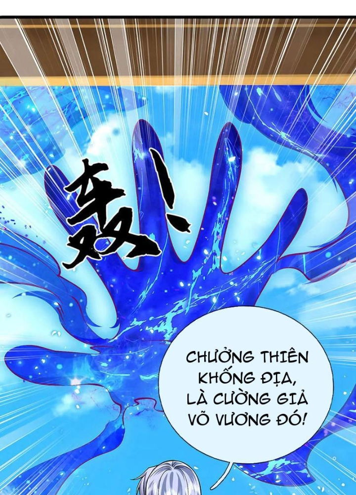 Võ đạo đại đế Chapter 57 - Trang 2