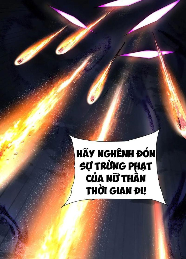 Ta Phế Tay Phong Sinh Thủy Khởi Trong Phản Diện Chapter 31 - Trang 2