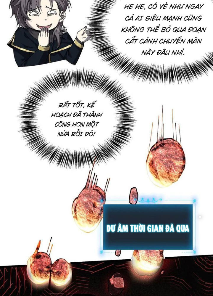 Ta Phế Tay Phong Sinh Thủy Khởi Trong Phản Diện Chapter 31 - Trang 2