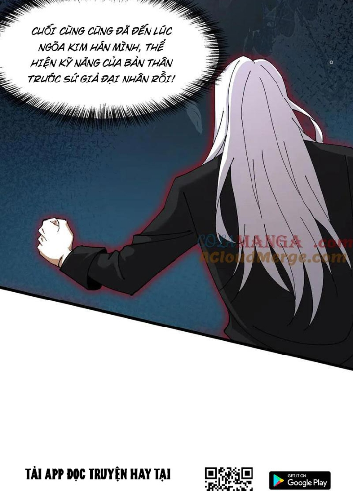 Ta Phế Tay Phong Sinh Thủy Khởi Trong Phản Diện Chapter 31 - Trang 2