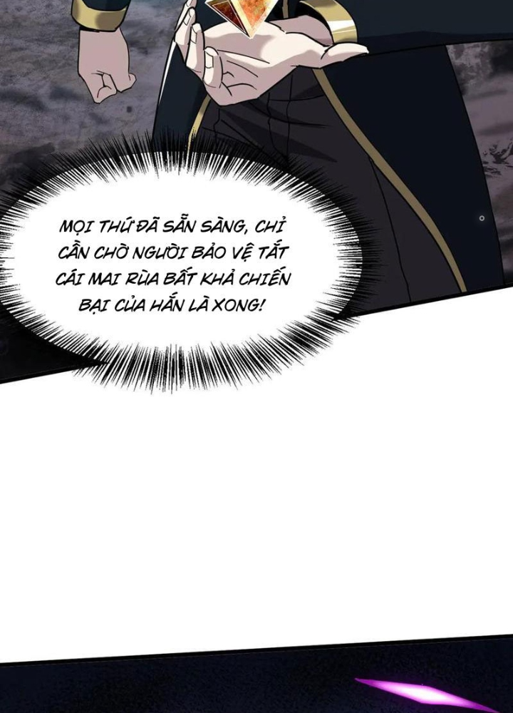 Ta Phế Tay Phong Sinh Thủy Khởi Trong Phản Diện Chapter 31 - Trang 2