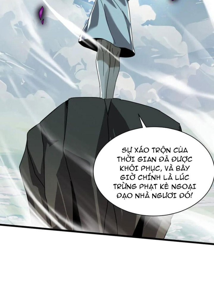 Ta Phế Tay Phong Sinh Thủy Khởi Trong Phản Diện Chapter 31 - Trang 2