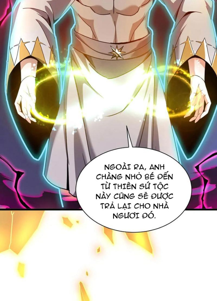 Ta Phế Tay Phong Sinh Thủy Khởi Trong Phản Diện Chapter 31 - Trang 2