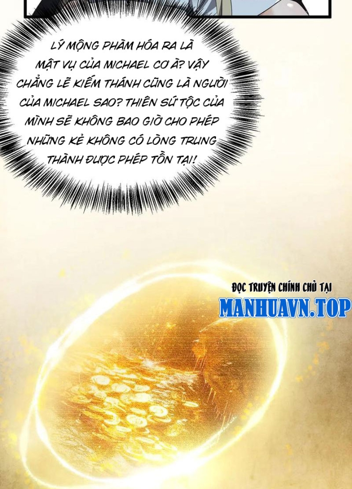 Ta Phế Tay Phong Sinh Thủy Khởi Trong Phản Diện Chapter 31 - Trang 2