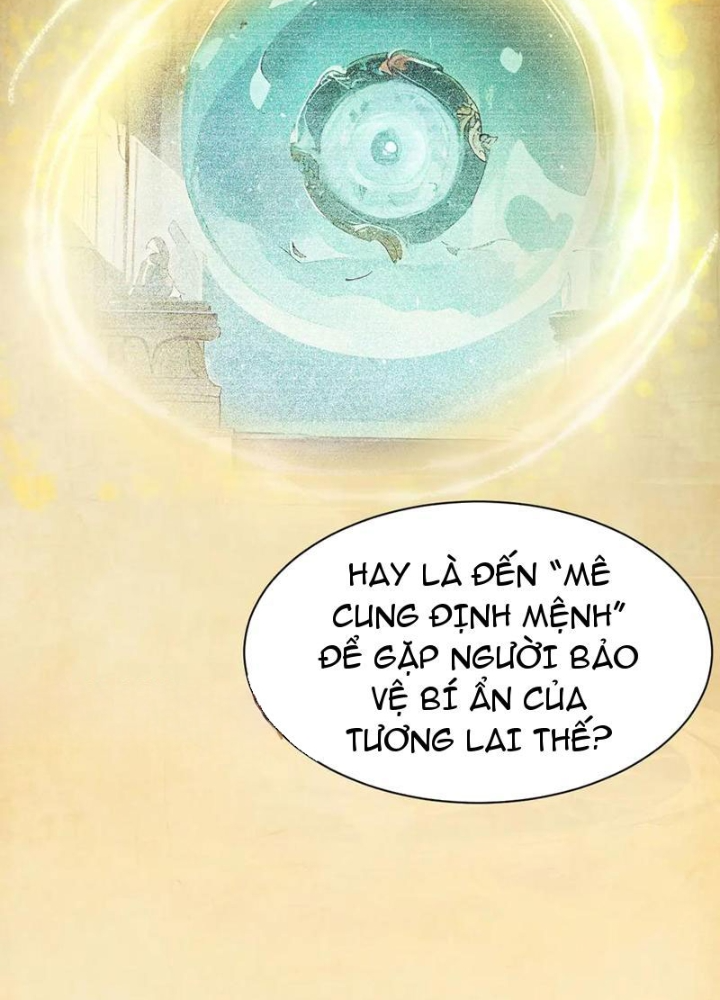 Ta Phế Tay Phong Sinh Thủy Khởi Trong Phản Diện Chapter 31 - Trang 2