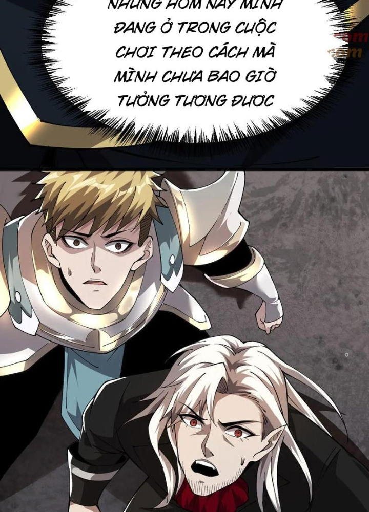 Ta Phế Tay Phong Sinh Thủy Khởi Trong Phản Diện Chapter 31 - Trang 2