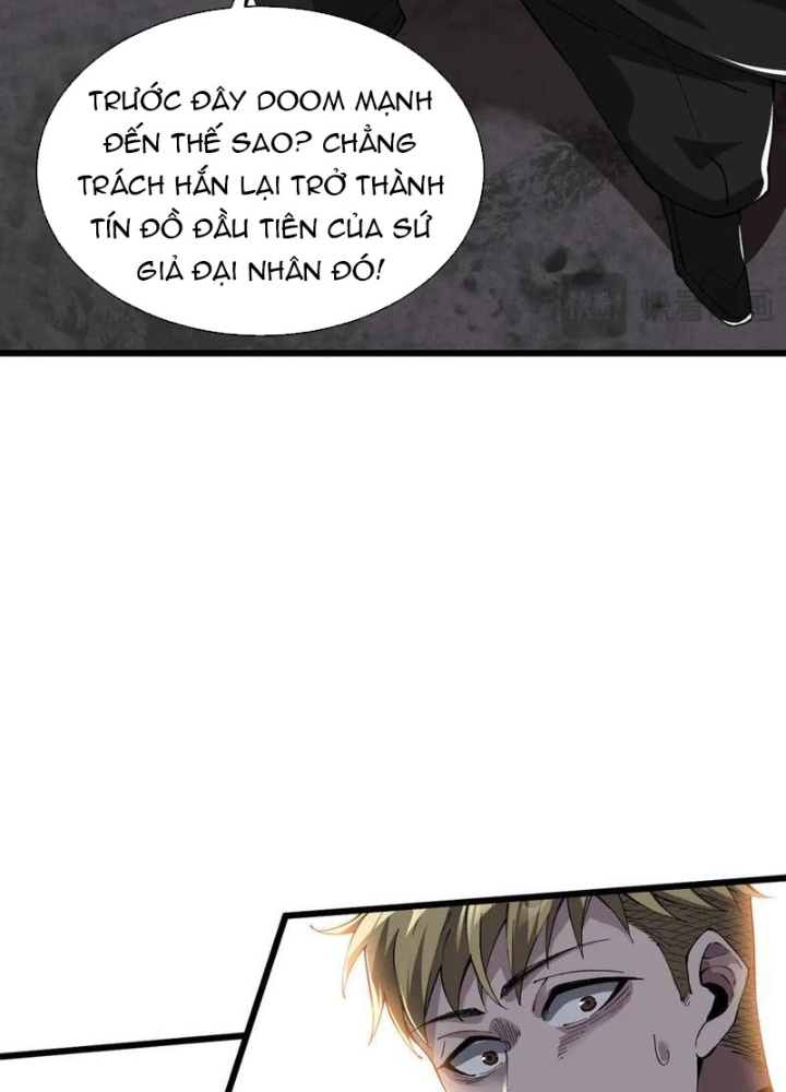 Ta Phế Tay Phong Sinh Thủy Khởi Trong Phản Diện Chapter 31 - Trang 2