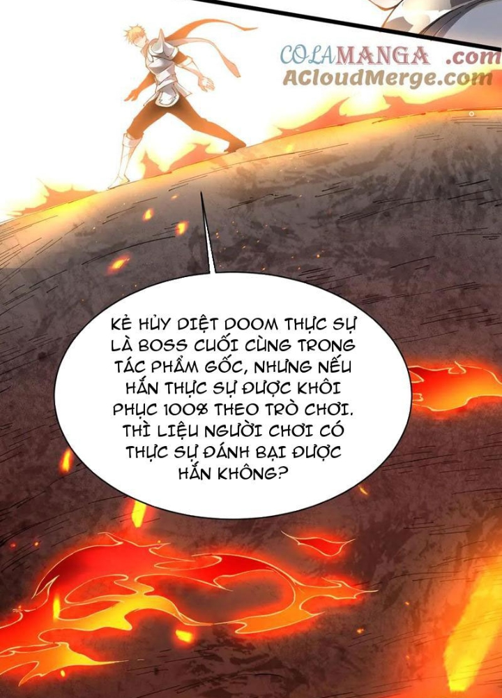 Ta Phế Tay Phong Sinh Thủy Khởi Trong Phản Diện Chapter 31 - Trang 2