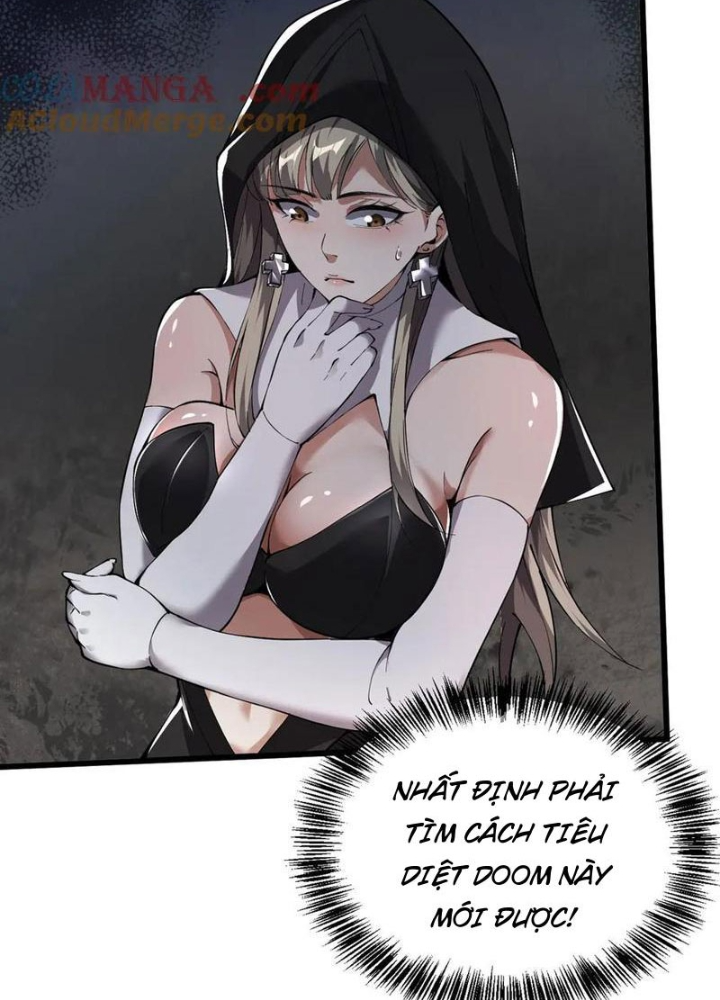 Ta Phế Tay Phong Sinh Thủy Khởi Trong Phản Diện Chapter 31 - Trang 2