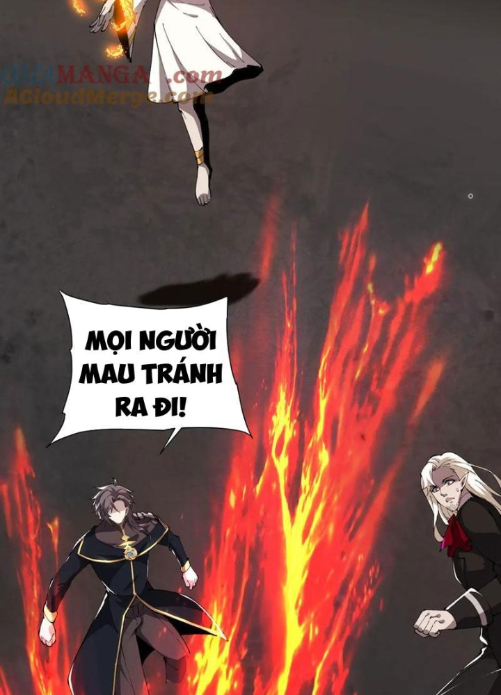 Ta Phế Tay Phong Sinh Thủy Khởi Trong Phản Diện Chapter 31 - Trang 2