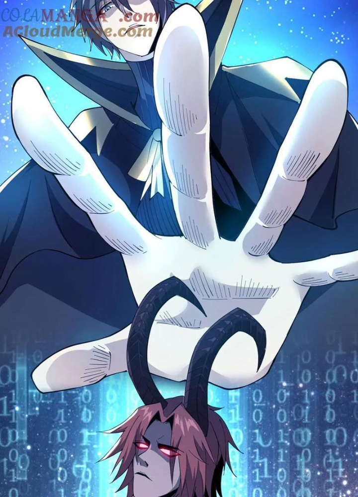 Ta Phế Tay Phong Sinh Thủy Khởi Trong Phản Diện Chapter 31 - Trang 2