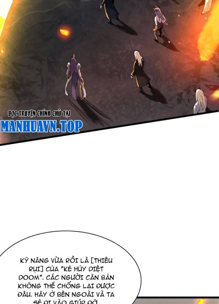 Ta Phế Tay Phong Sinh Thủy Khởi Trong Phản Diện Chapter 31 - Trang 2