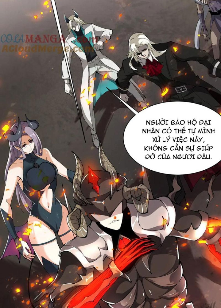 Ta Phế Tay Phong Sinh Thủy Khởi Trong Phản Diện Chapter 31 - Trang 2