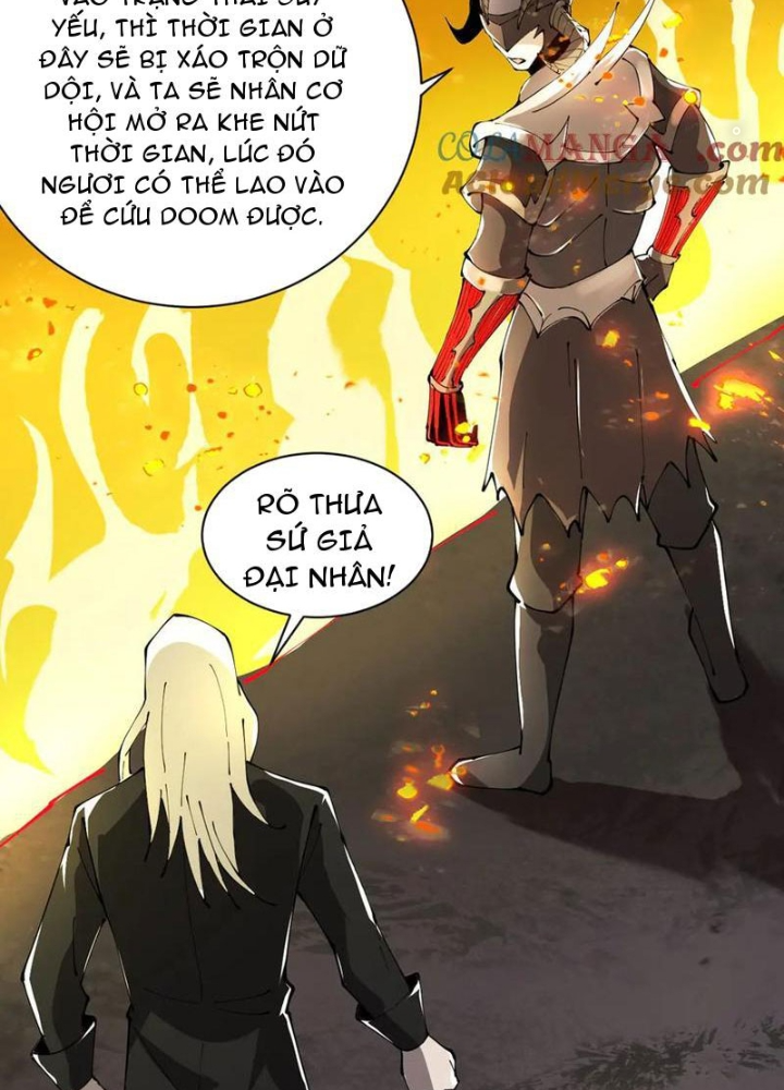 Ta Phế Tay Phong Sinh Thủy Khởi Trong Phản Diện Chapter 31 - Trang 2