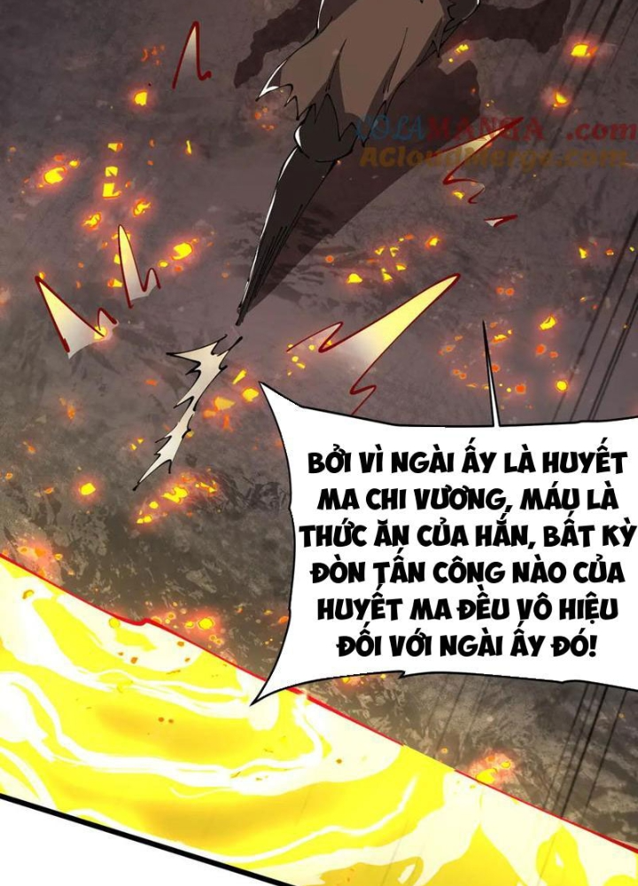 Ta Phế Tay Phong Sinh Thủy Khởi Trong Phản Diện Chapter 31 - Trang 2