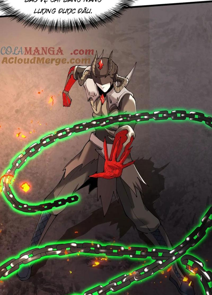 Ta Phế Tay Phong Sinh Thủy Khởi Trong Phản Diện Chapter 31 - Trang 2