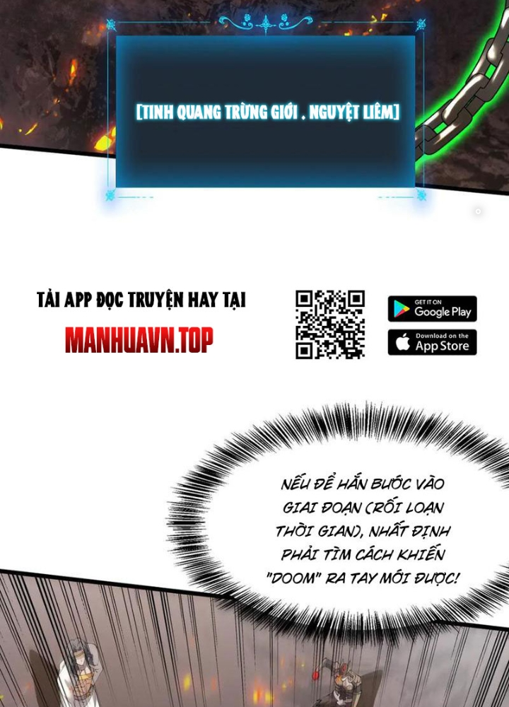 Ta Phế Tay Phong Sinh Thủy Khởi Trong Phản Diện Chapter 31 - Trang 2