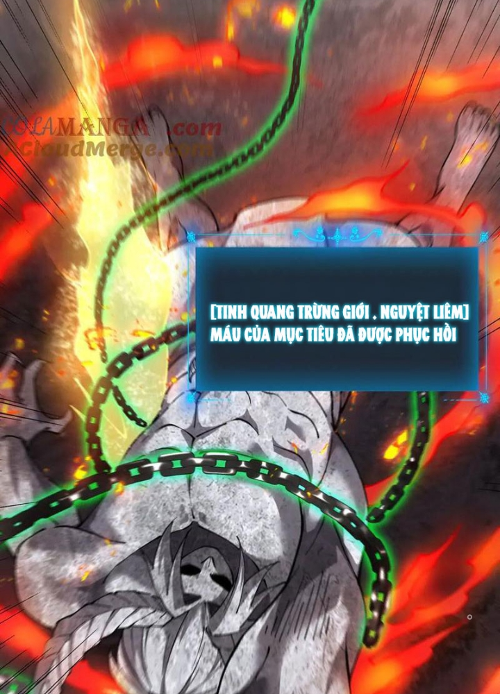 Ta Phế Tay Phong Sinh Thủy Khởi Trong Phản Diện Chapter 31 - Trang 2