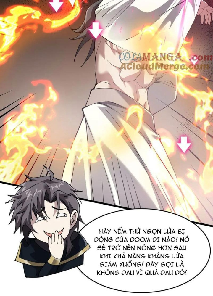 Ta Phế Tay Phong Sinh Thủy Khởi Trong Phản Diện Chapter 31 - Trang 2