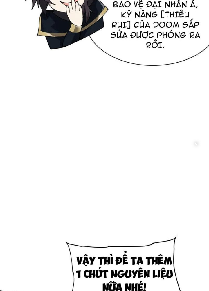 Ta Phế Tay Phong Sinh Thủy Khởi Trong Phản Diện Chapter 31 - Trang 2