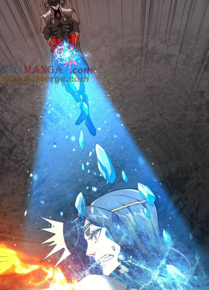 Ta Phế Tay Phong Sinh Thủy Khởi Trong Phản Diện Chapter 31 - Trang 2