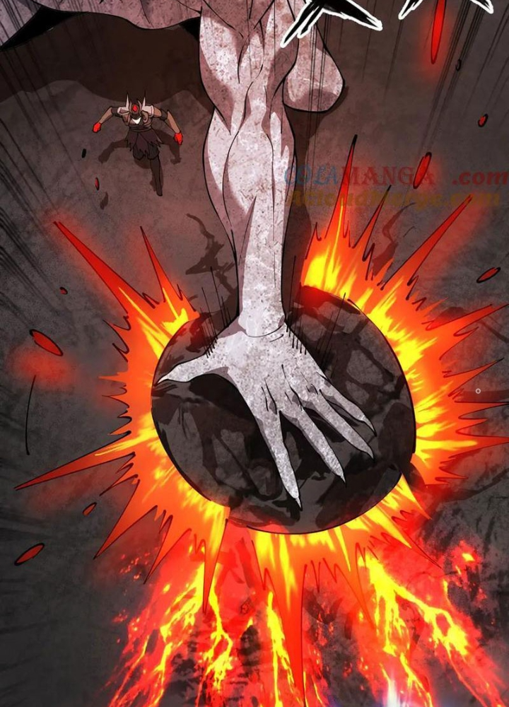 Ta Phế Tay Phong Sinh Thủy Khởi Trong Phản Diện Chapter 31 - Trang 2