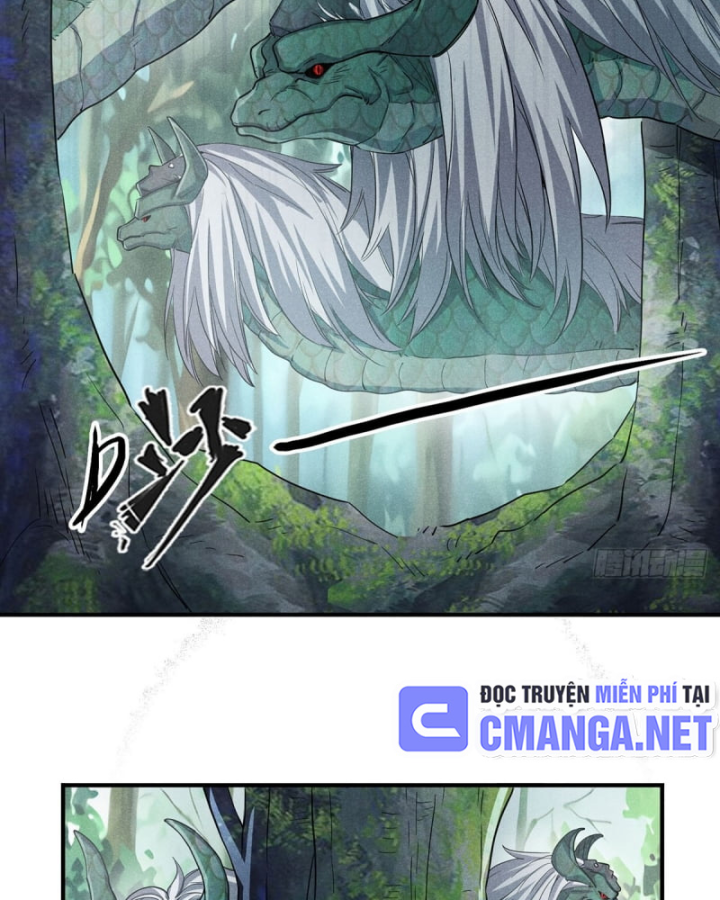 Dị Thú Của Ta Chỉ Có Trăm Triệu Điểm Cao Chapter 11 - Trang 2