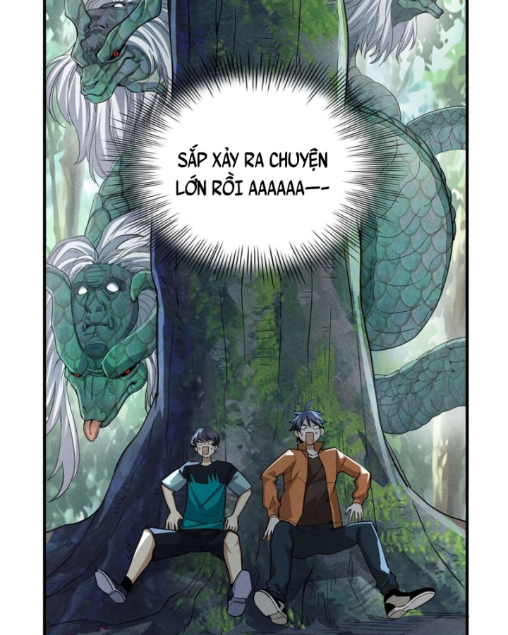 Dị Thú Của Ta Chỉ Có Trăm Triệu Điểm Cao Chapter 11 - Trang 2