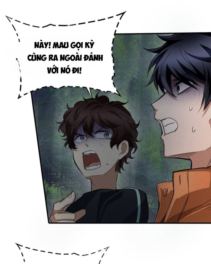 Dị Thú Của Ta Chỉ Có Trăm Triệu Điểm Cao Chapter 11 - Trang 2