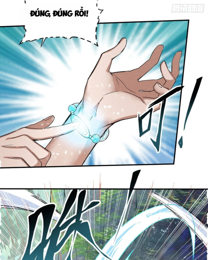 Dị Thú Của Ta Chỉ Có Trăm Triệu Điểm Cao Chapter 11 - Trang 2