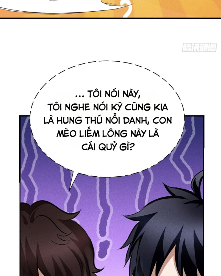 Dị Thú Của Ta Chỉ Có Trăm Triệu Điểm Cao Chapter 11 - Trang 2