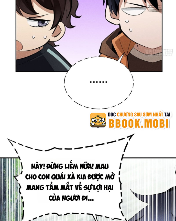 Dị Thú Của Ta Chỉ Có Trăm Triệu Điểm Cao Chapter 11 - Trang 2