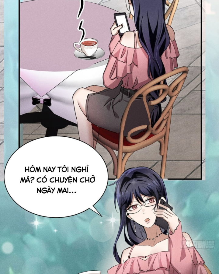 Dị Thú Của Ta Chỉ Có Trăm Triệu Điểm Cao Chapter 11 - Trang 2