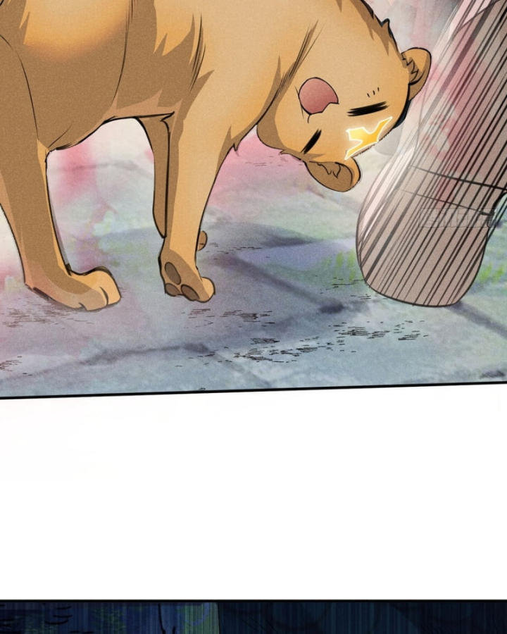 Dị Thú Của Ta Chỉ Có Trăm Triệu Điểm Cao Chapter 11 - Trang 2