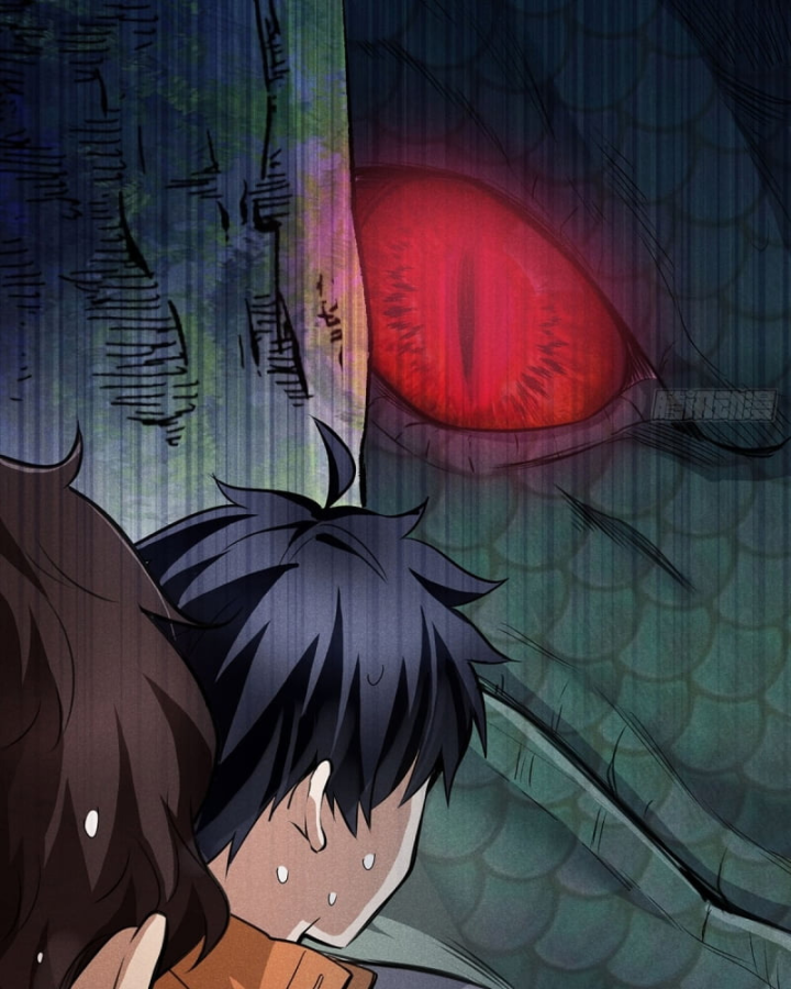 Dị Thú Của Ta Chỉ Có Trăm Triệu Điểm Cao Chapter 11 - Trang 2